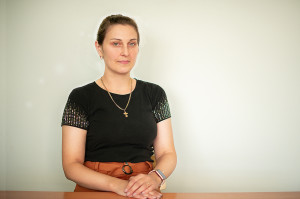 Спешилова Ирина Витас Спешилова Ирина Витас